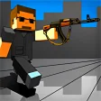 Block Craft Shooter