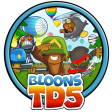 Bloons TD5