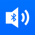 Bluetooth Audio Receiver for Windows