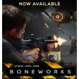 BONEWORKS for Windows