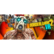 Borderlands 2 VR