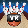 Bowling VR