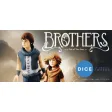 Brothers - A Tale of Two Sons