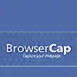 BrowserCap