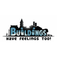 Buildings Have Feelings Too!