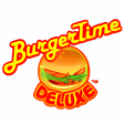 BurgerTime Deluxe