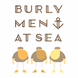 Burly Men at Sea