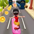 Bus & Subway Surf