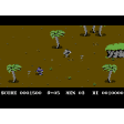 C64 Commando Remake