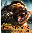 Cabela's Dangerous Hunts