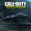 Call Of Duty: Infinite Warfare Jackal Assault PS VR PS4