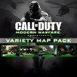 Call of Duty: Modern Warfare Remastered