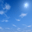 Calm Sky Screensaver