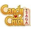 Candy Crush Saga Online