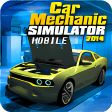 Car Mechanic Simulator 2014