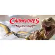 Carnivores: Dinosaur Hunter Reborn