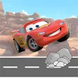 Cars Crazy Race