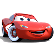 Cars: Rayo McQueen