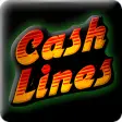 Cash Lines The Fruit Machine