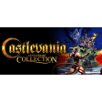 Castlevania Anniversary Collection