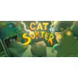 Cat Sorter VR