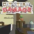 Catlateral Damage