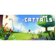 Cattails | Become a Cat!