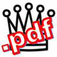 Chess PDF Browser