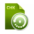 CHK File Recovery