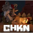 CHKN