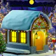 Christmas House Decoration for Android