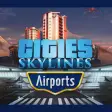 Cities: Skylines - Airports for Windows