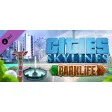 Cities: Skylines - Parklife