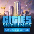 Cities: Skylines - Windows 10 Edition 