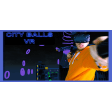 CITY BALLS VR