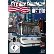 City Bus Simulator 2010