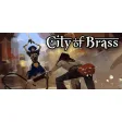 City of Brass