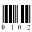 Code39 barcode prime image generator