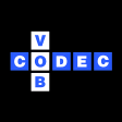 Codec for VOB 