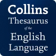 Collins English Thesaurus