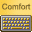 Comfort On-Screen Keyboard Lite