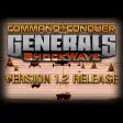 Command & Conquer: Generals - Zero Hour ShockWave Mod for Windows