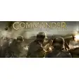 Commander : The Great War