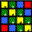 Complex Shift Schedules for 25 People