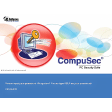 CompuSec PC Security Suite