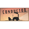 Conductor