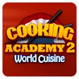 Cooking Academy 2