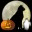 Coolscreams A Halloween Screensaver