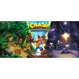 Crash Bandicoot N. Sane Trilogy