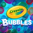 Crayola Bubbles